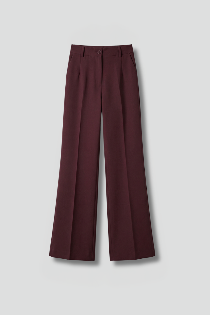 Column Trouser
