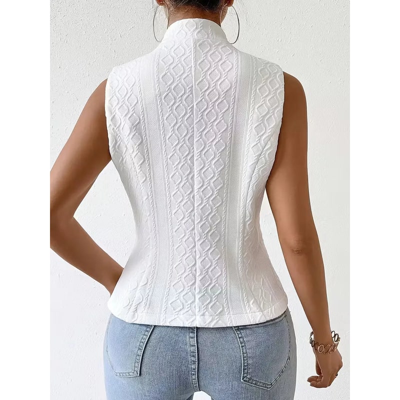 Jacquard Waistcoat