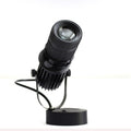 Adjustable Ceiling Light Spotlight with Swivel Bracket and LED Focus - Image 2