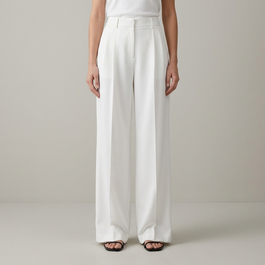 Palazzo Trouser