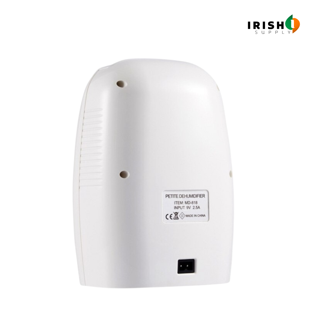 Basement Crawl Space Dehumidifier Portable Mini with 500ml Tank for Bathroom and Car - Image 10