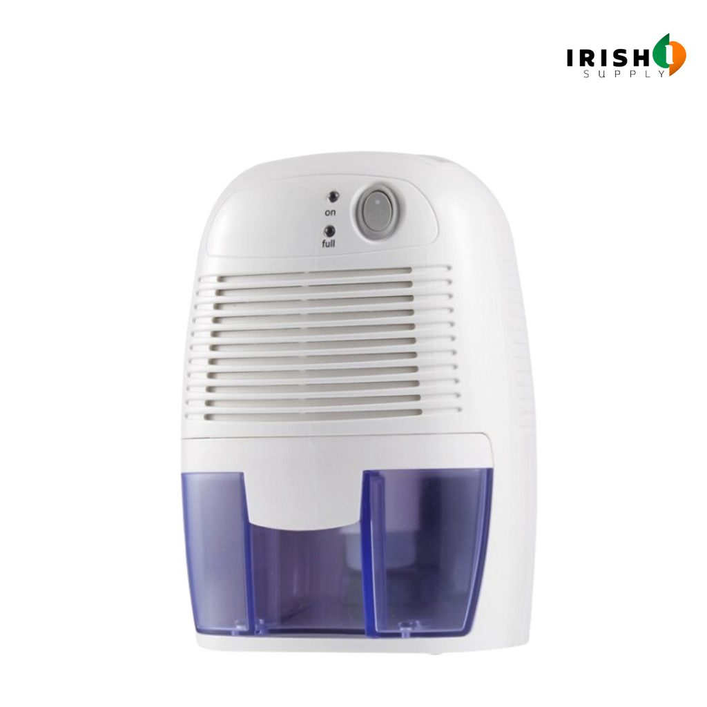 Basement Crawl Space Dehumidifier Portable Mini with 500ml Tank for Bathroom and Car - Image 11