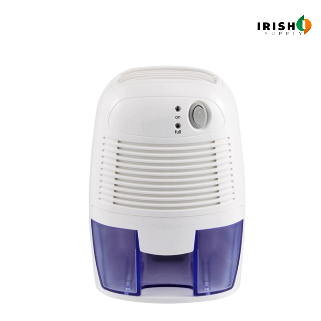 Basement Crawl Space Dehumidifier Portable Mini with 500ml Tank for Bathroom and Car - Image 12