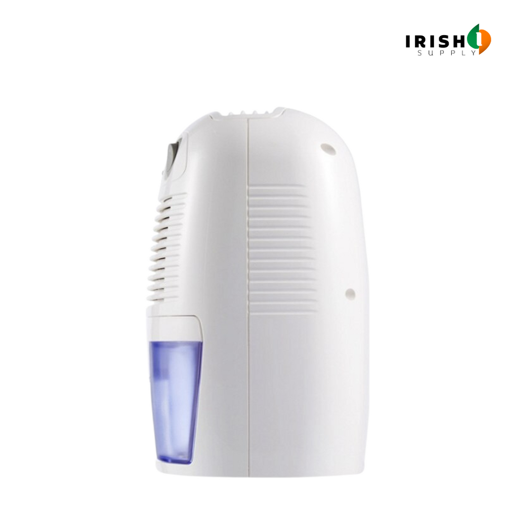 Basement Crawl Space Dehumidifier Portable Mini with 500ml Tank for Bathroom and Car - Image 13