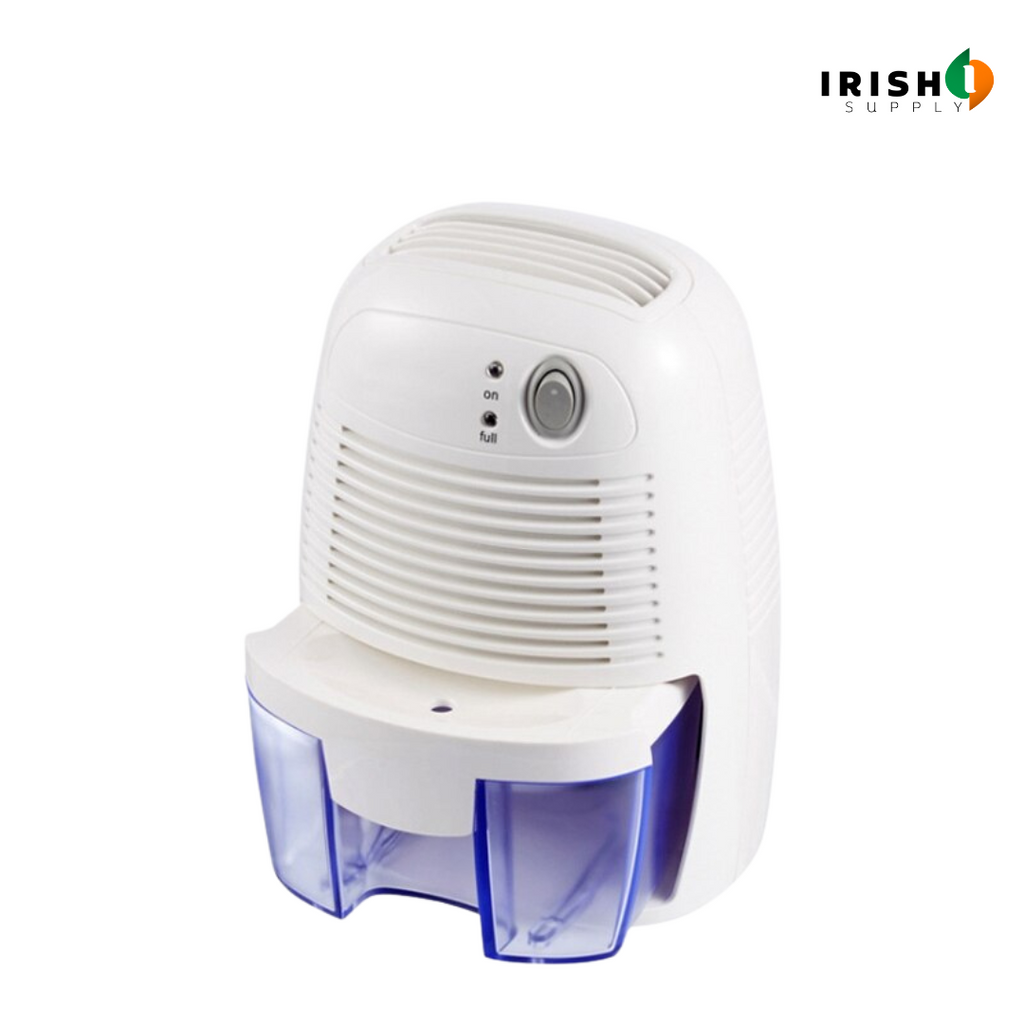 Basement Crawl Space Dehumidifier Portable Mini with 500ml Tank for Bathroom and Car - Image 14
