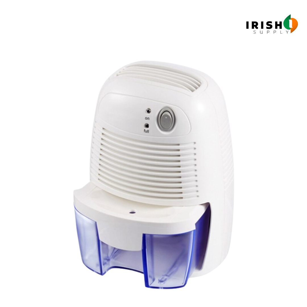Basement Crawl Space Dehumidifier Portable Mini with 500ml Tank for Bathroom and Car - Image 14