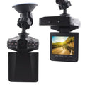 Car Camera Dash Cam with 1080p Night Vision and Flip-Down Lcd Screen - Image 9