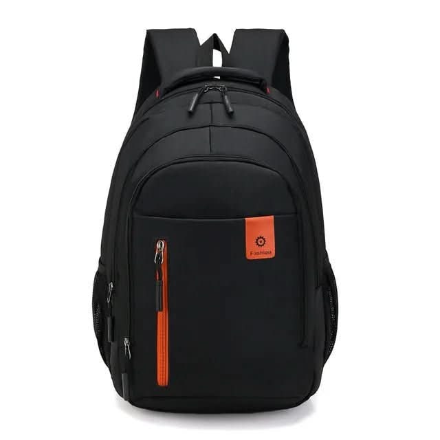 Carry on Travel Backpack with Laptop Compartment and Multiple Pockets - Image 16