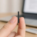 Digital Voice Recorder Pocket-Sized Voice-Activated with Discreet Audio Capture - Image 1