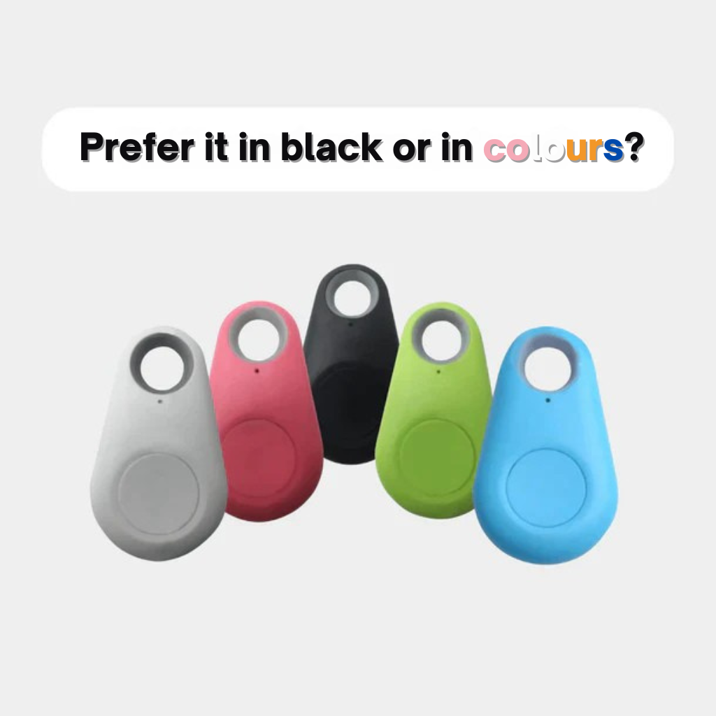 Dog GPS Tracker with Real-Time Location Tracking and Waterproof Design for Pets - Image 9