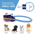 Dog Harness with Protective Bumper Ring and Quick-Release Buckle for Blind - Image 10