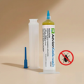 German Cockroach Gel Bait Syringe with Precision Applicator Nozzle for Targeted Indoor Control - Image 5
