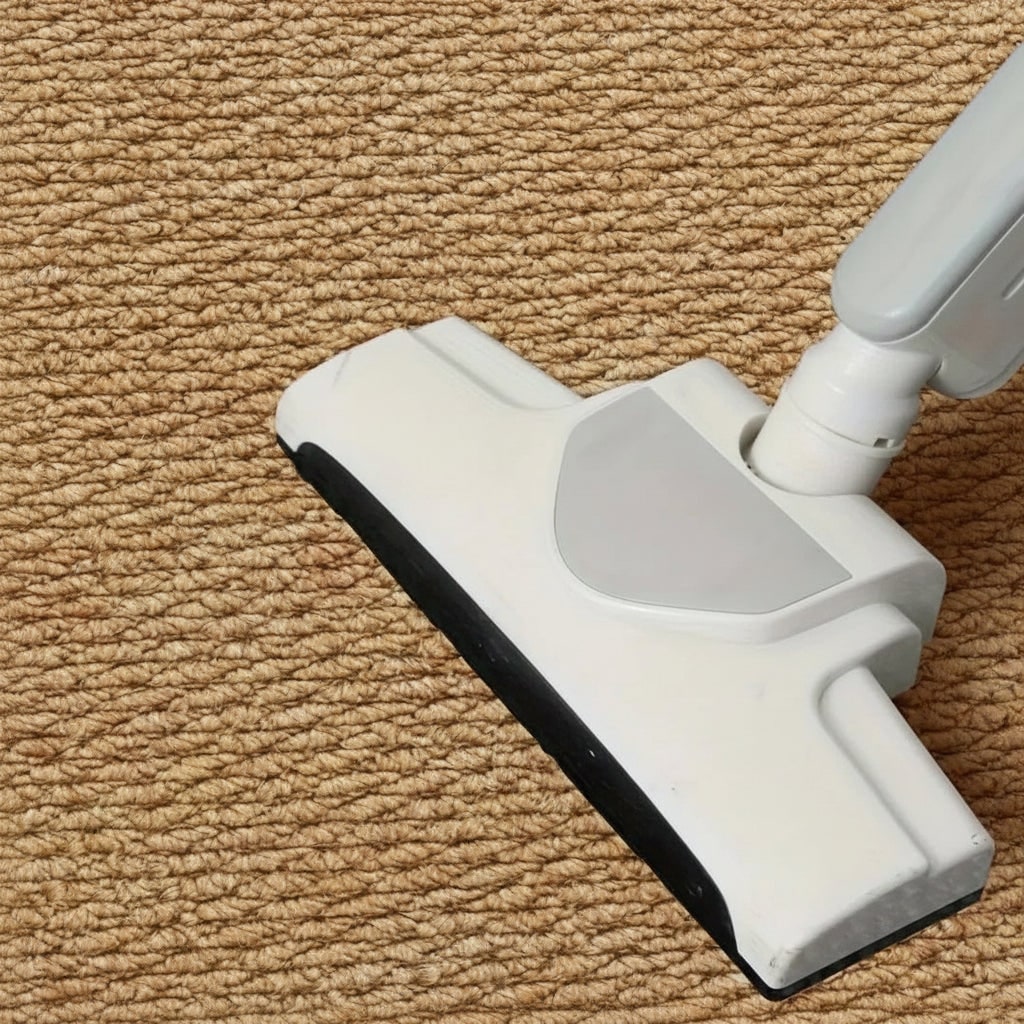 Indoor Doormat with Non-Slip Backing and Absorbent Textured Loop Pile for Entryway - Image 9