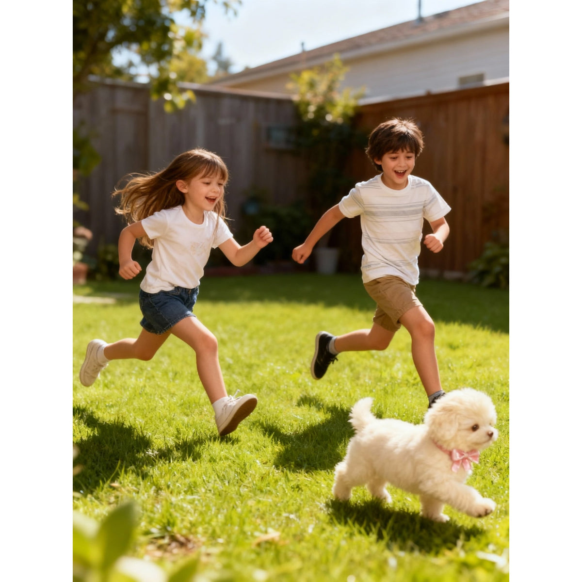 Interactive Robot Dog Toy with Walking Barking and Tail Wagging Movements - Image 10