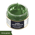 Leather Couch Repair Cream with Color Touch-Up Paste and Restoration Applicator - Image 4
