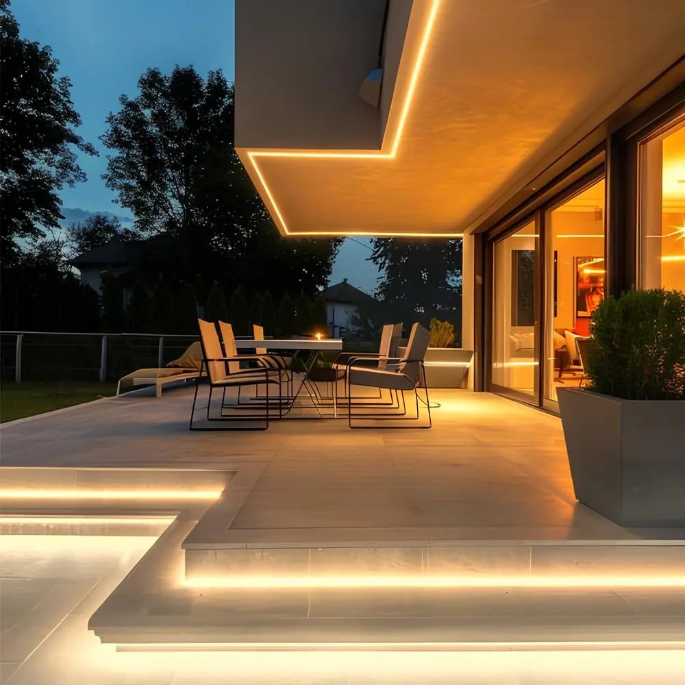 LED Strip Lights with Motion Sensor for Under Cabinet and Accent Lighting - Image 11