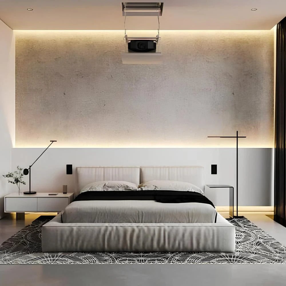 LED Strip Lights with Motion Sensor for Under Cabinet and Accent Lighting - Image 4