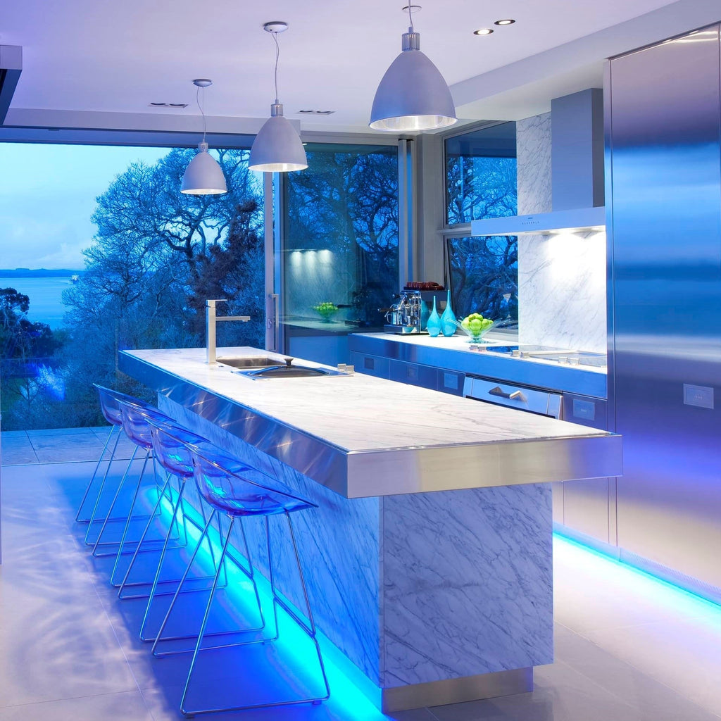 LED Strip Lights with Remote Control Color Changing Rgb Flexible - Image 8