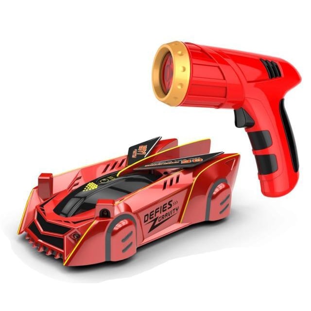 Men's Wall Climbing Rc Car with Laser Pointer Controller USB Rechargeable - Image 18