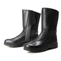 Men's Waterproof Motorcycle Touring Boots with Ankle Support - Image 1
