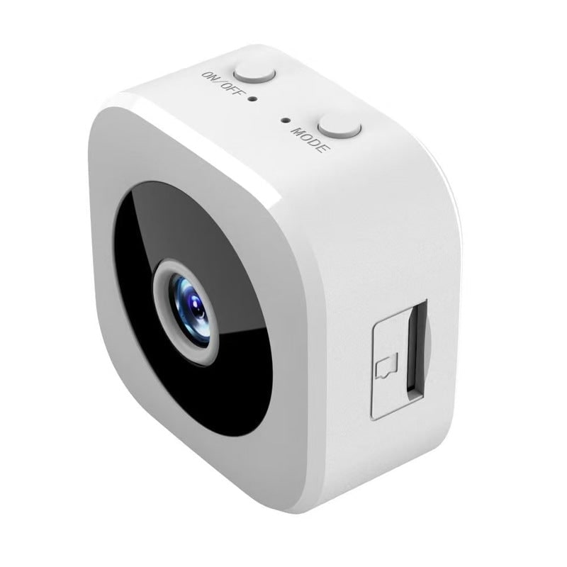 Mini Security Camera with WIFI Remote Monitoring and Magnetic Stand - Image 10