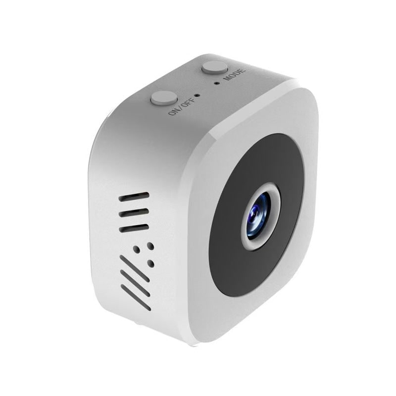 Mini Security Camera with WIFI Remote Monitoring and Magnetic Stand - Image 9