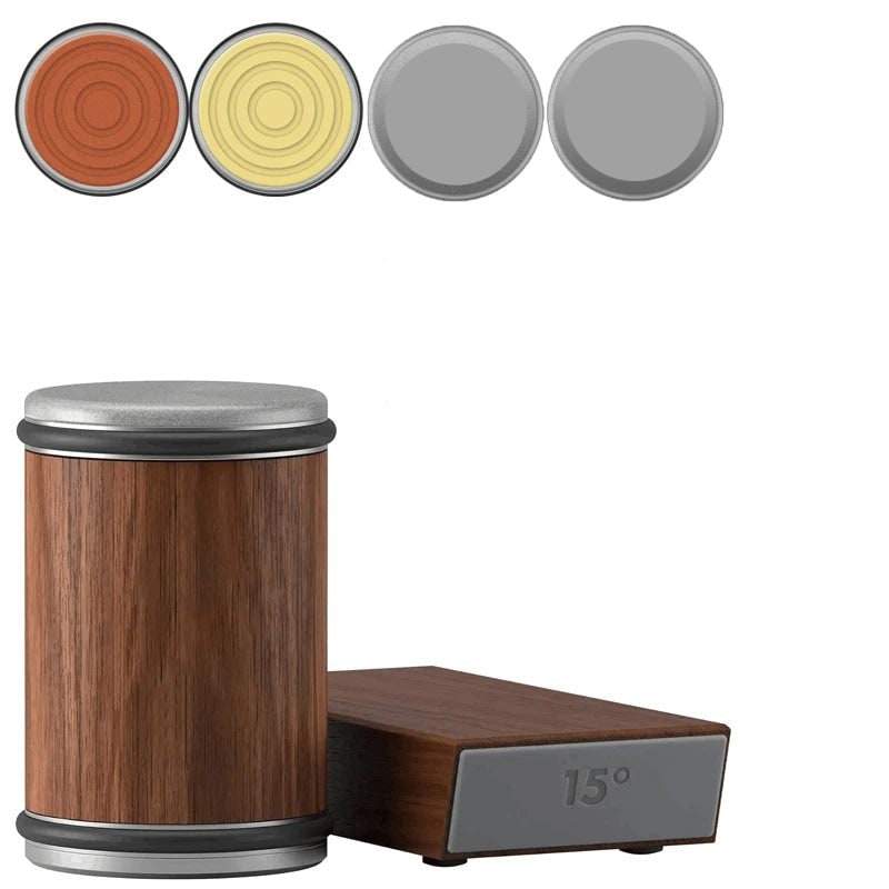 Rolling Knife Sharpener with Magnetic Base and Dual Angle Diamond Abrasive - Image 22
