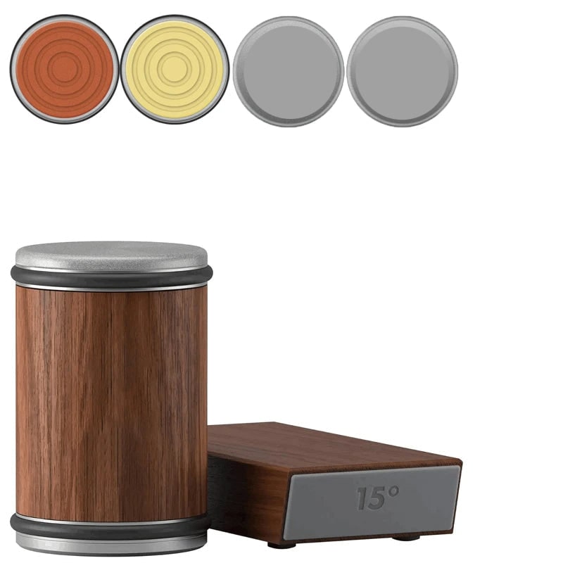 Rolling Knife Sharpener with Magnetic Base and Dual Angle Diamond Abrasive - Image 45