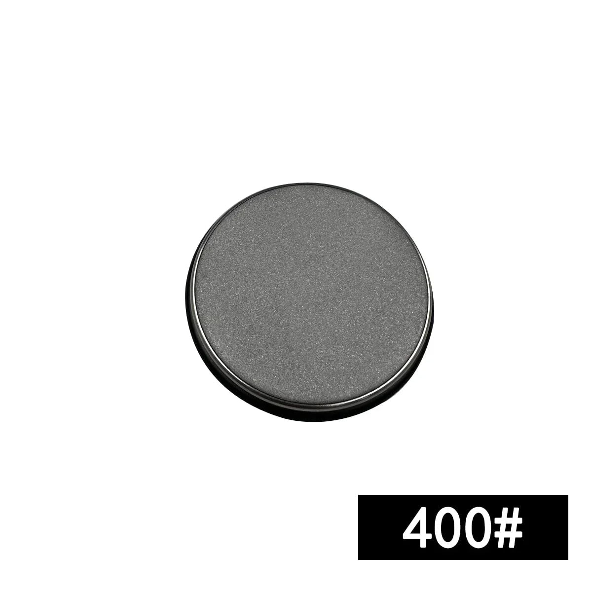 Rolling Knife Sharpener with Magnetic Base and Dual Angle Diamond Abrasive - Image 75