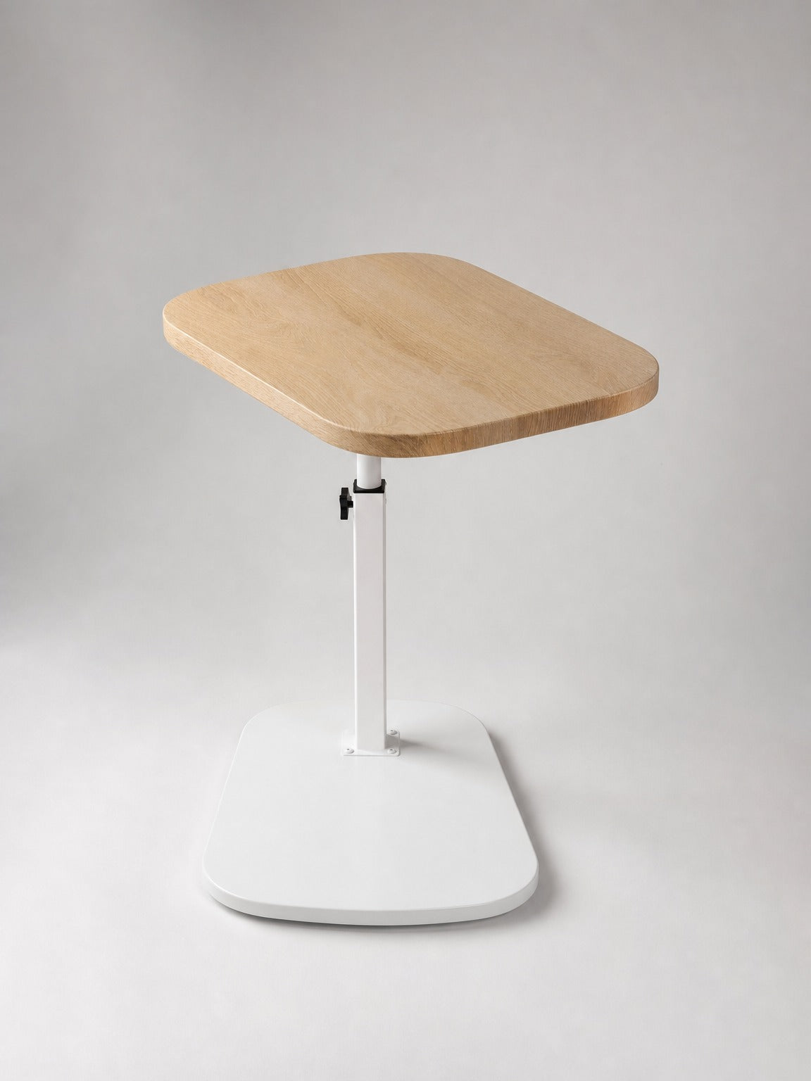 Cantilever Side Table