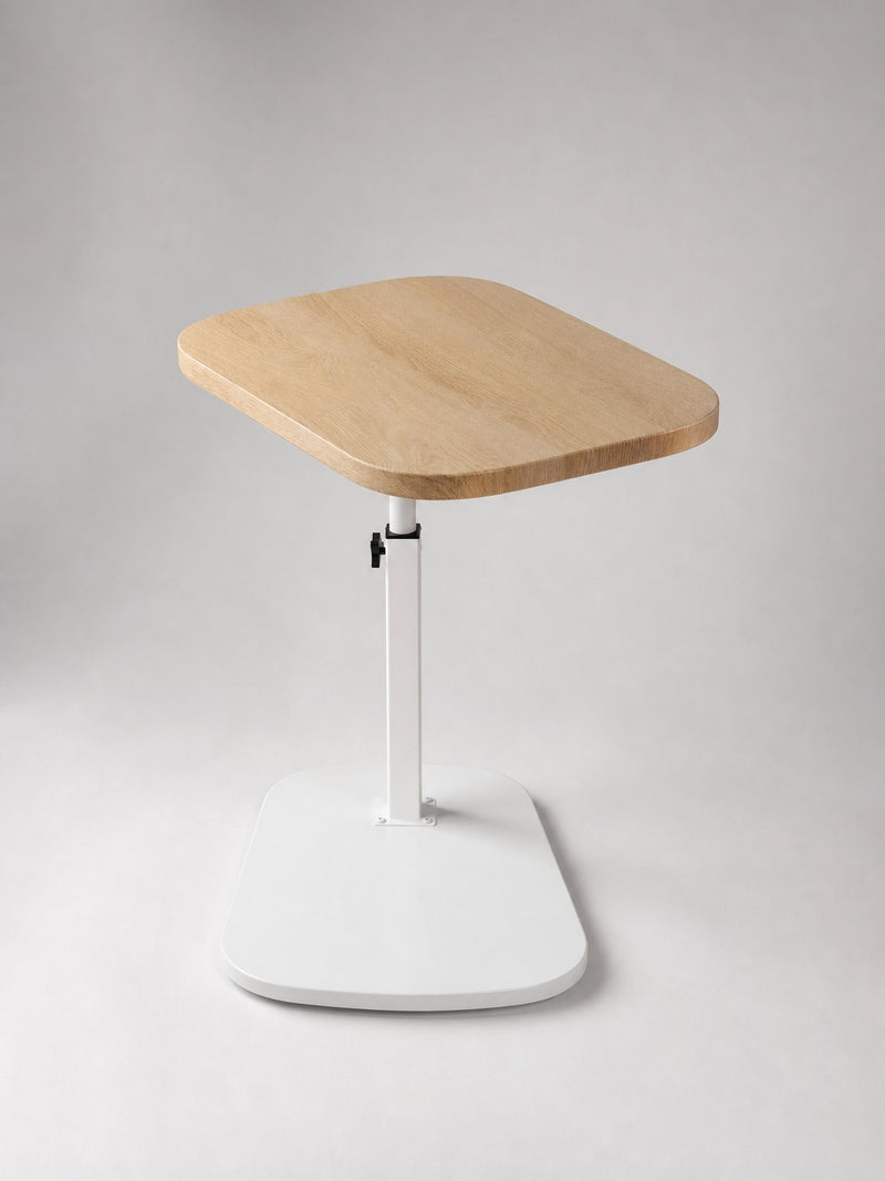 Cantilever Side Table