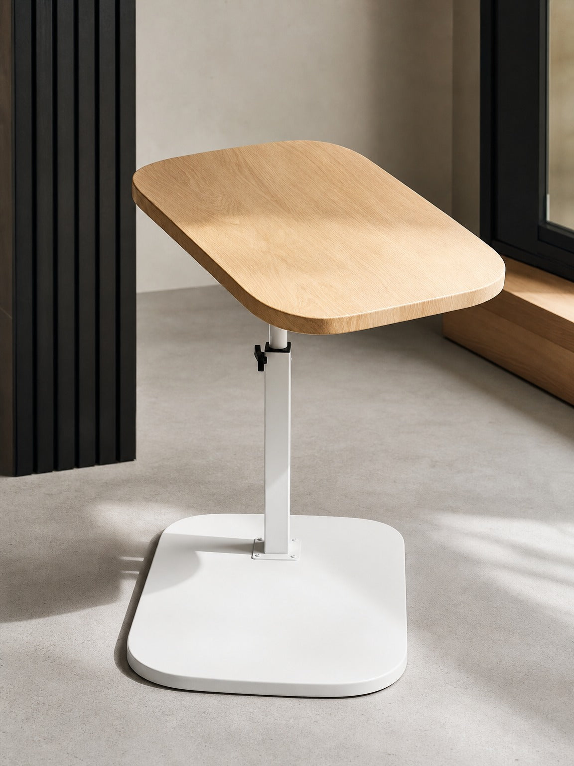 Cantilever Side Table