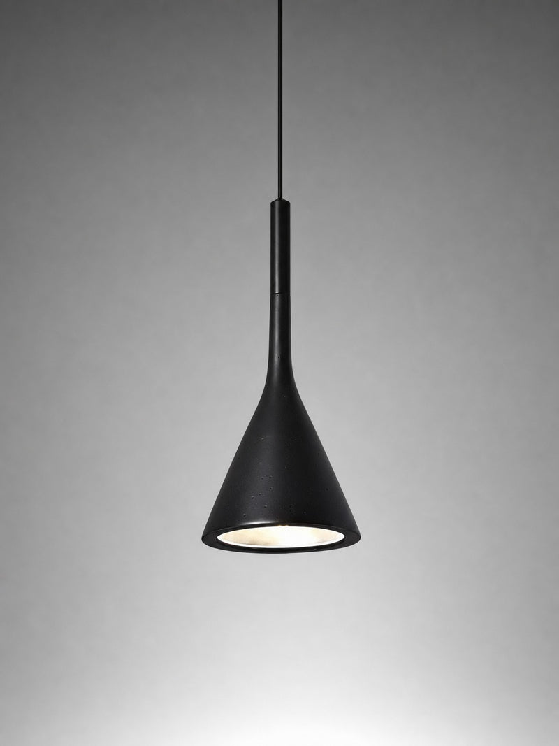 Cone Pendant
