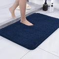 Ultra-Soft Plush Bath Mat with Non-Slip Backing and Machine Washable Microfiber Shag - Image 6