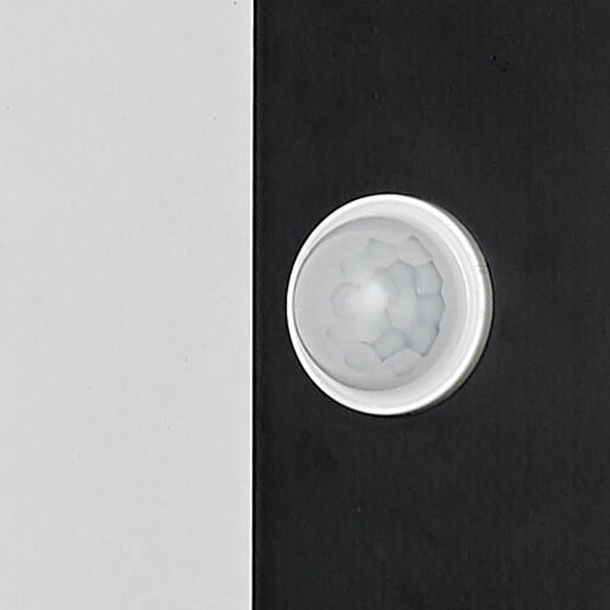 Wall Sconce Cube LED Up and Down Hardwired Outdoor Lighting - Image 7