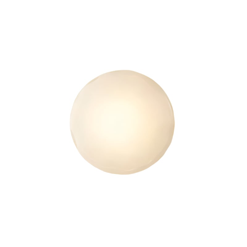 Wall Sconce Lighting with Textured Glass and Wave-Inspired Design - Image 38