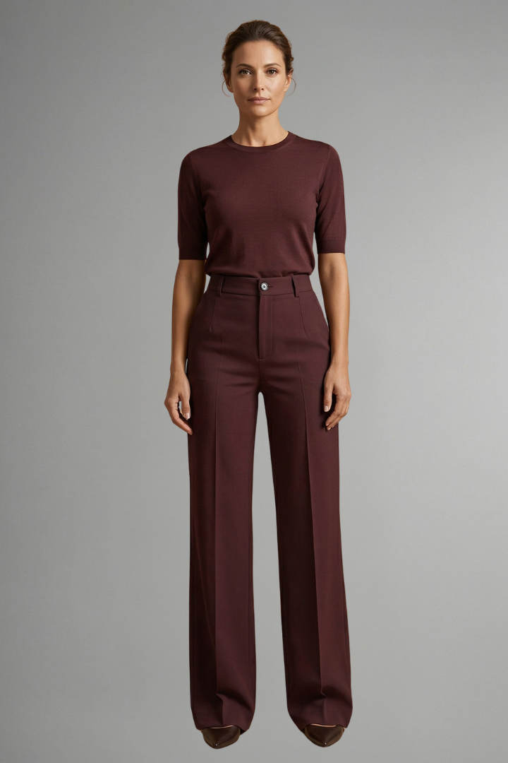 Column Trouser